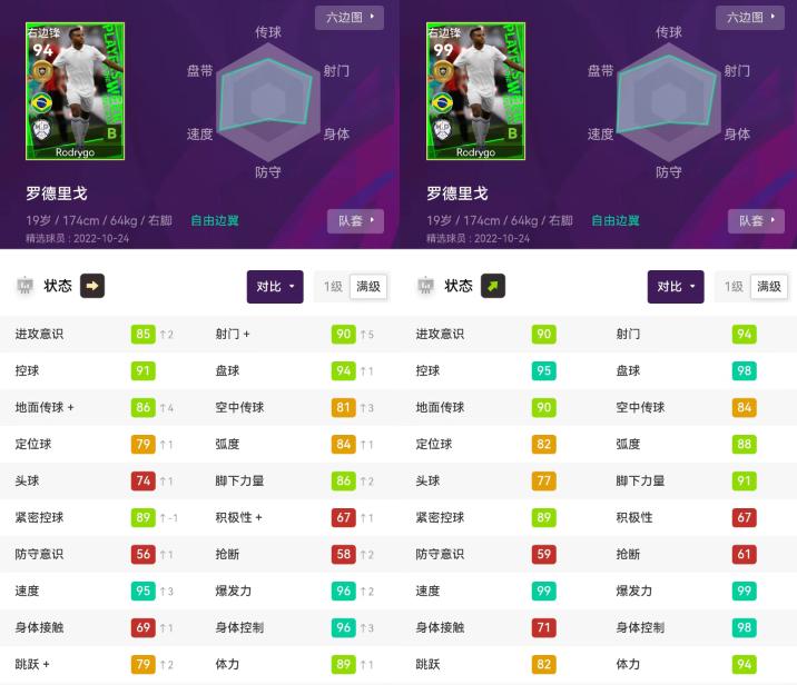 实况足球强度大的精选,实况足球强力中场