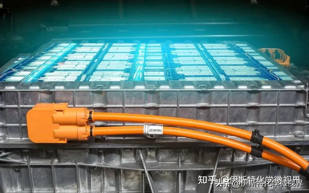 锂电聚合物电池知识,锂离子电池参数辨识的雷区是什么