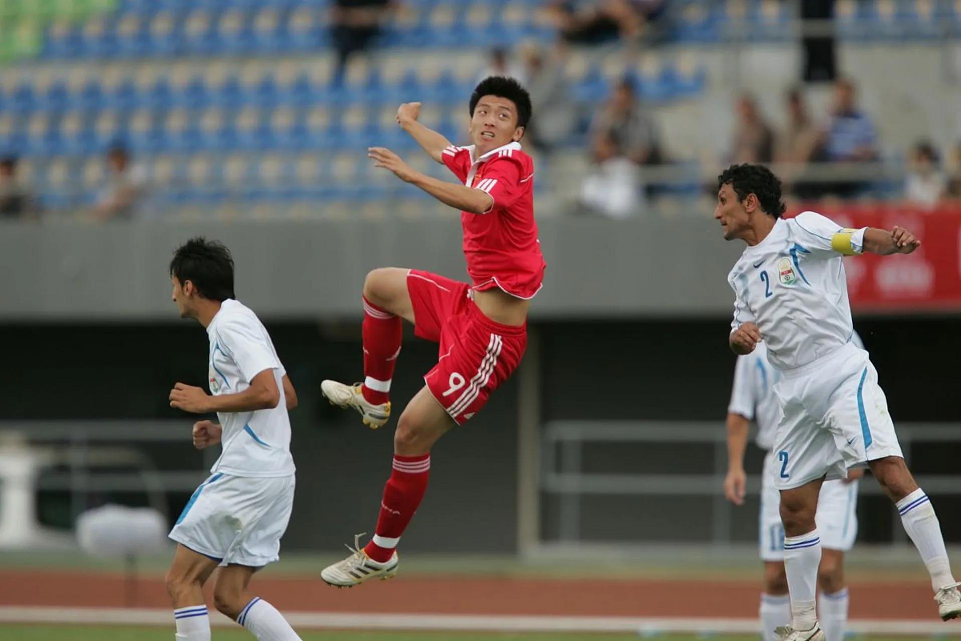 中国足球对中国的意义,足球对中国重要吗