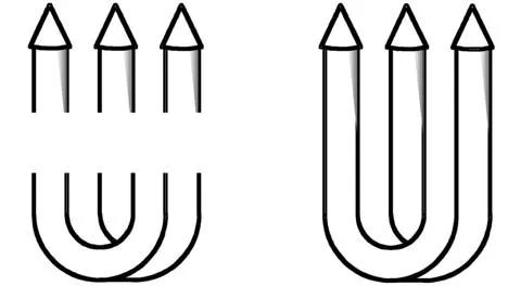 眼花缭乱的科学实验,各种视觉错觉