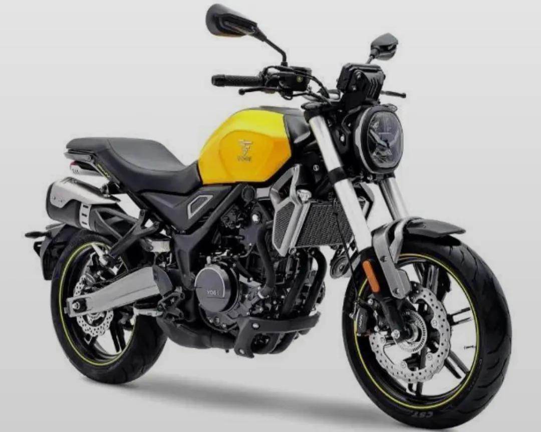 隆鑫无极350极速,隆鑫无极350ac复古车