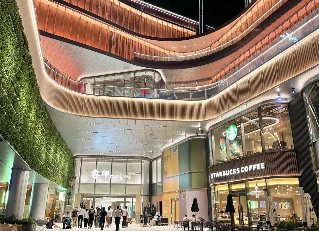 深圳湾睿印railin在哪里,深圳湾睿印railin店收费