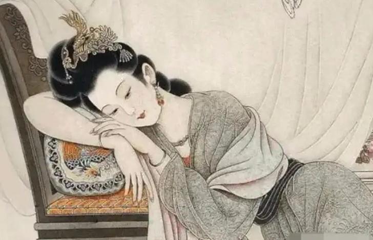 为什么古人睡瓷枕不会引起颈椎病,古人枕着瓷枕睡觉舒服吗