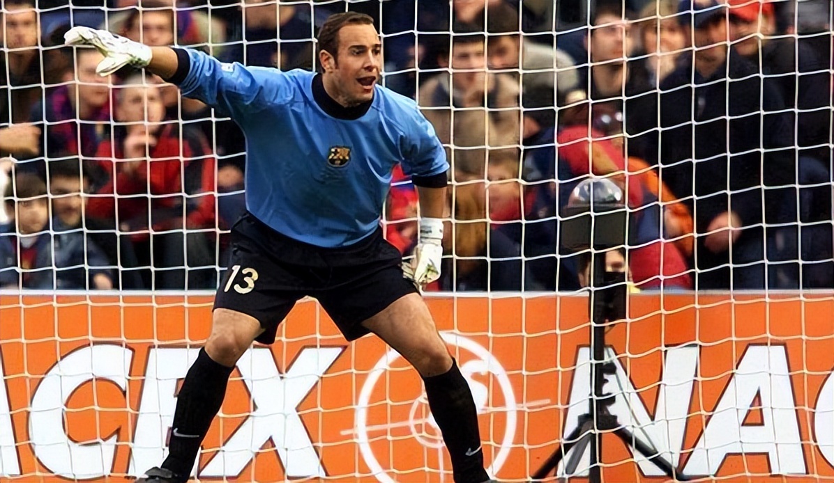 大罗能进巴萨最佳阵容吗,大罗足球史上最佳阵容