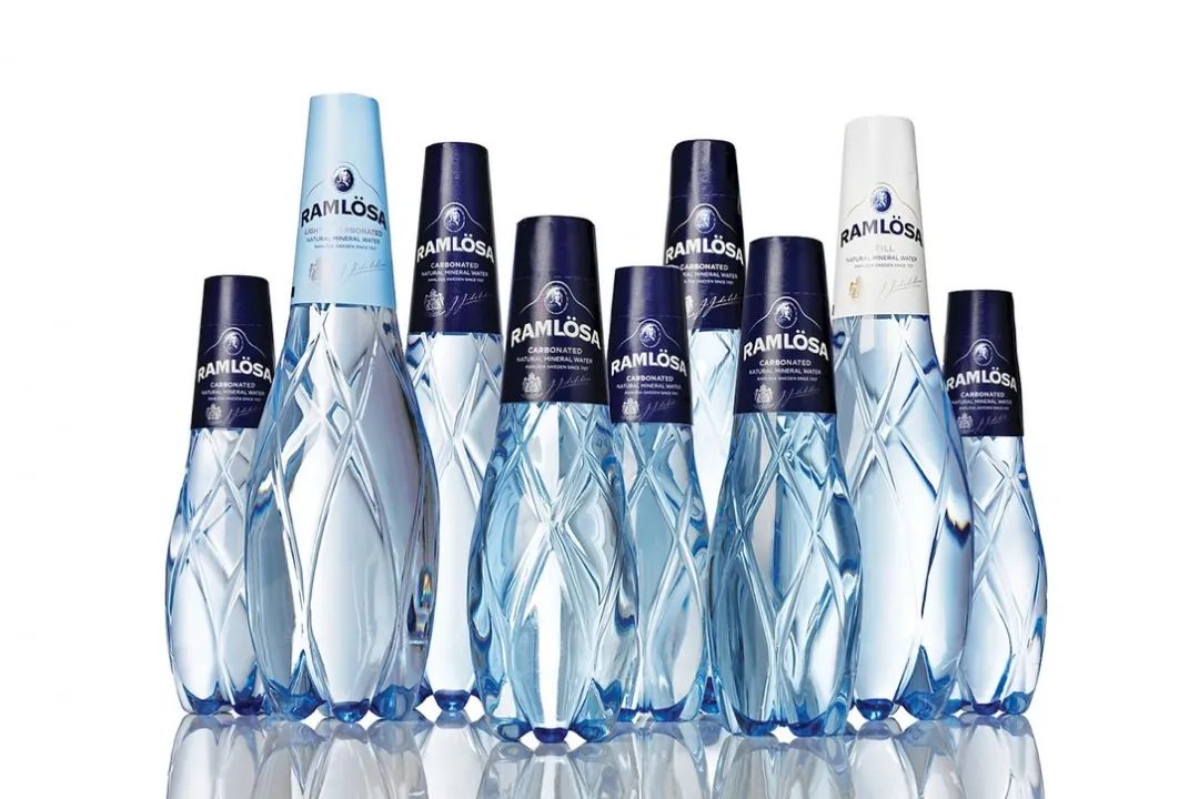 百岁山矿泉水有几个包装,百岁山矿泉水瓶子设计理念