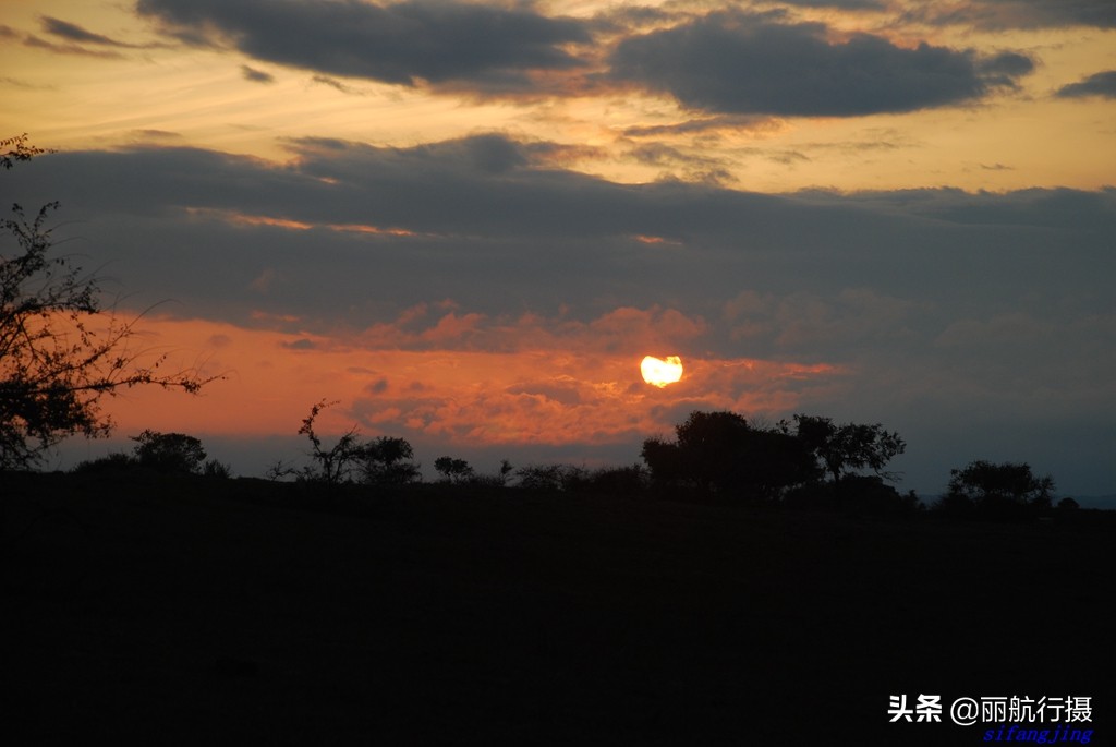 克什克腾达赉诺尔湖景区,克什克腾旗大青山景区