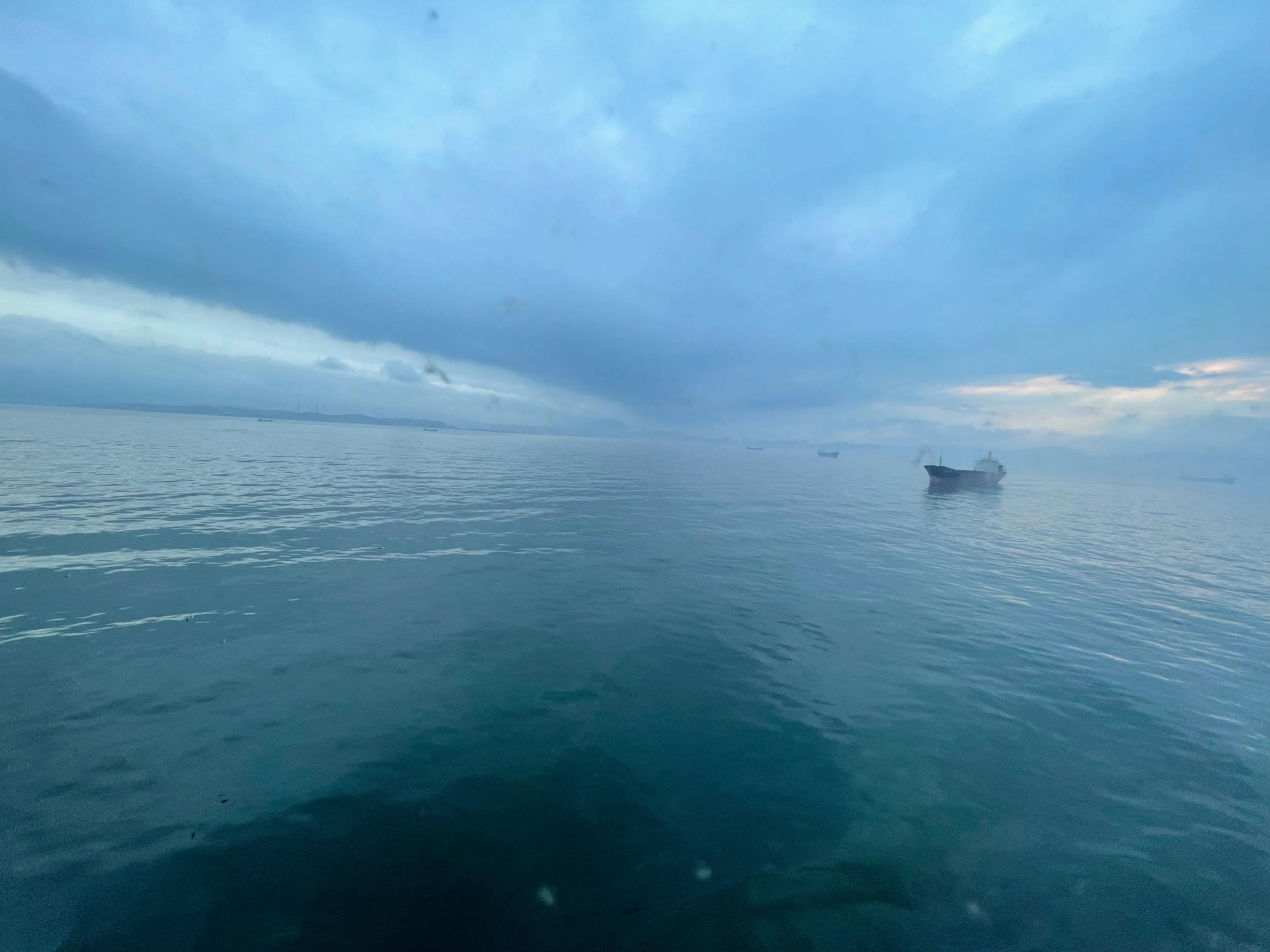 轮渡的行李可以托运嘛,坐轮渡去大连流程