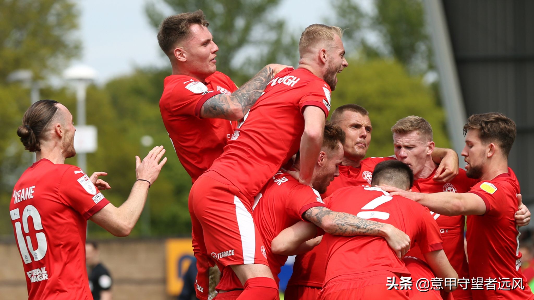 英甲第27轮,英甲桑德兰比赛11-17