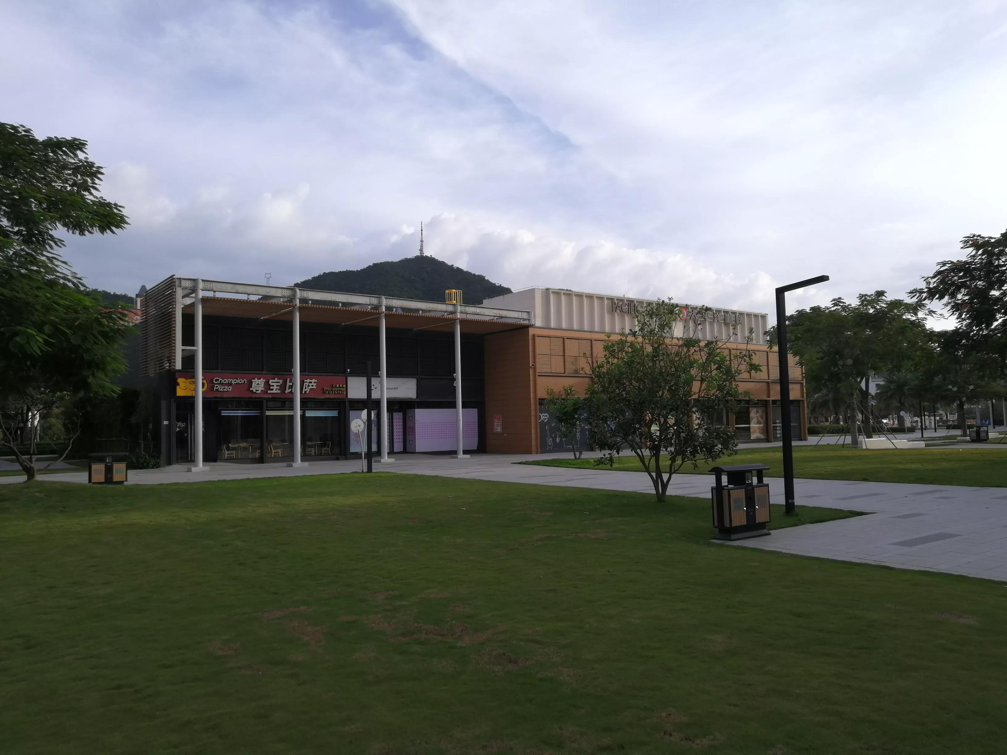 深汕合作区新开工项目,深汕合作区基建投资