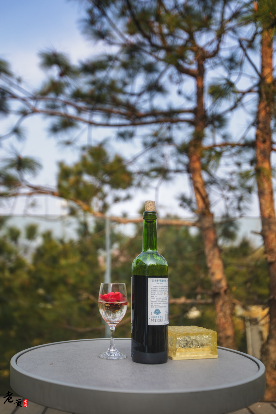 武汉黄陂必打卡的五家民宿,生活在鲜花丛中