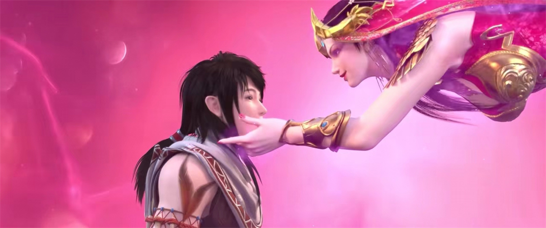 幻维数码放弃武动乾坤了吗,武动乾坤后续完整篇在哪看