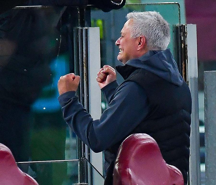 国米夺欧冠为什么穆里尼奥不庆祝,国米和曼联最新消息