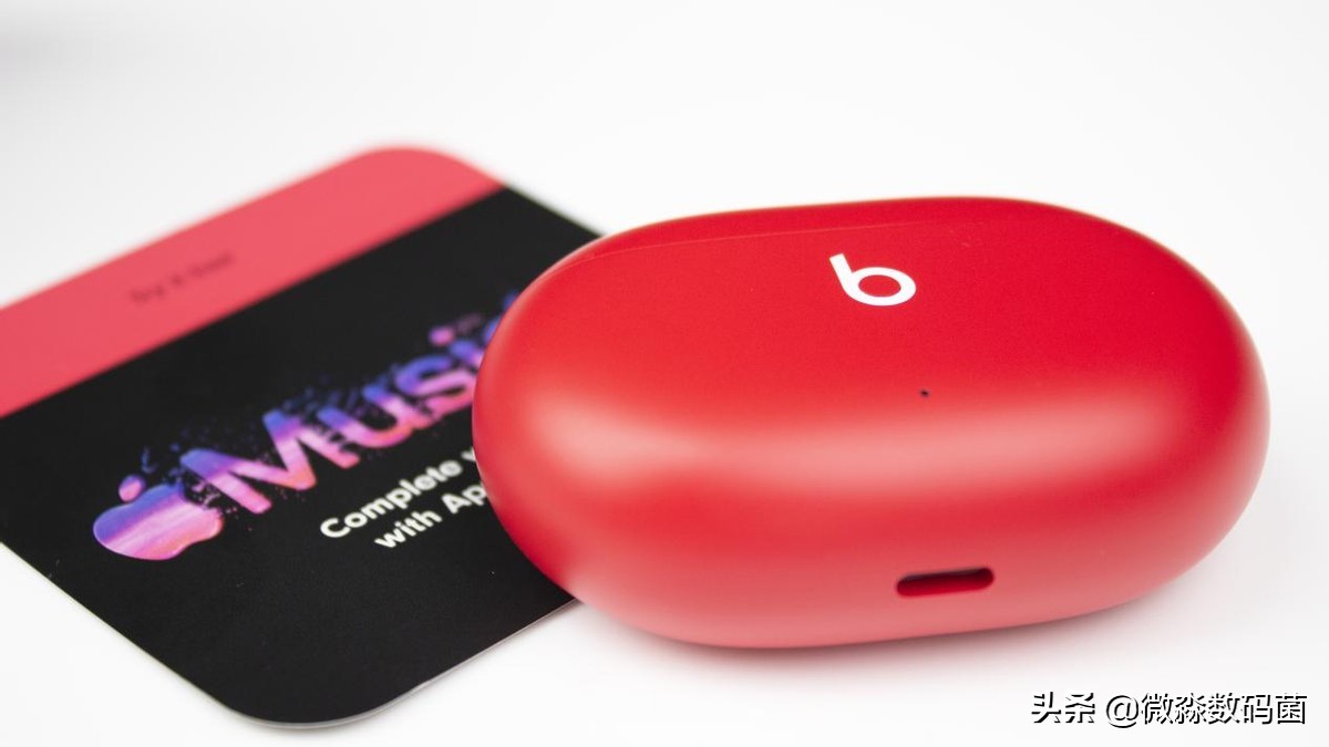 beats蓝牙耳机不耐用吗,beatsstudiobuds和小米耳机3pro
