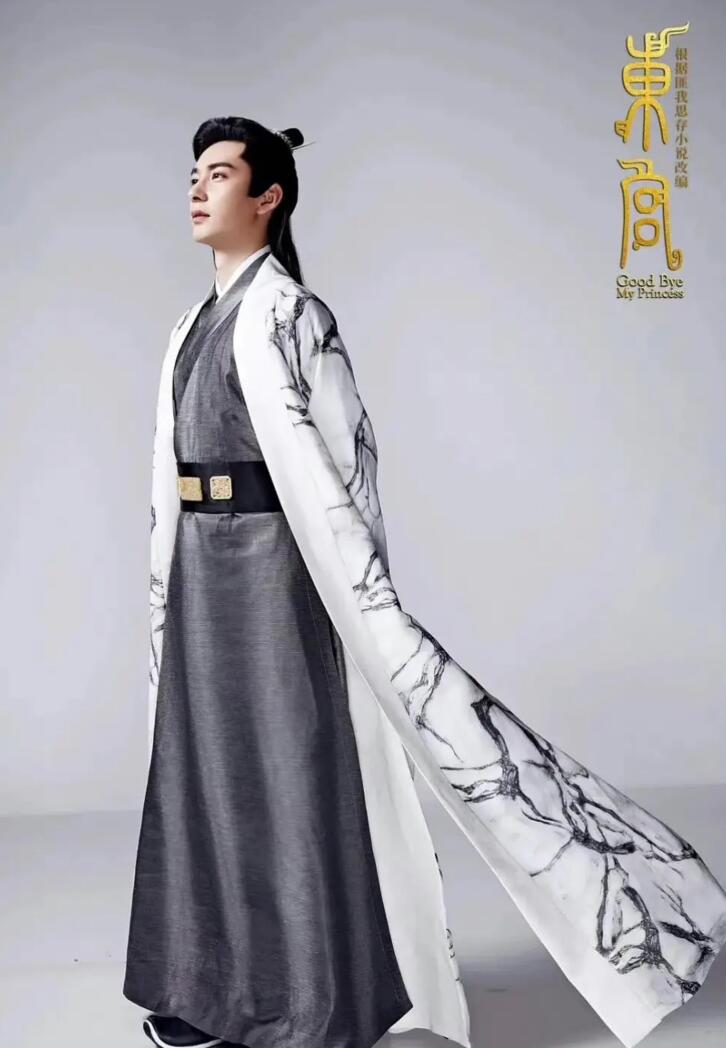 除了《与君》，《还魂》服化道还抄袭*宫东**！打戏、建筑也是中国风