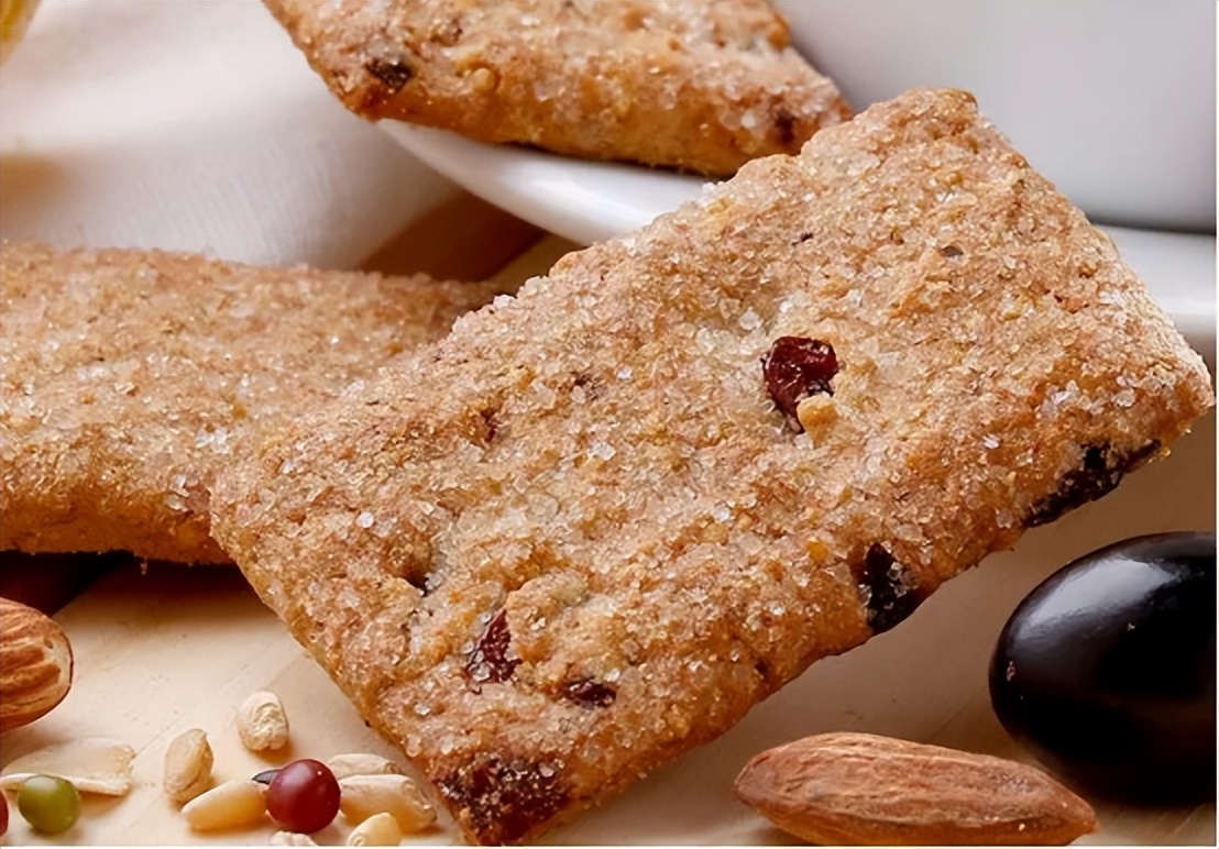 这些伪粗粮让血糖飙升,伪粗粮让血糖飙升是真的吗