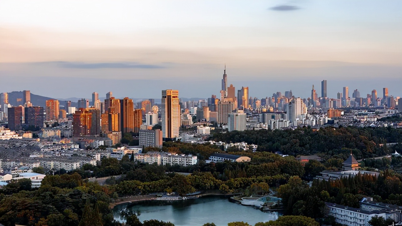 G1378高铁途经站点，跨越6个省市，26个站点，有你的家乡吗？