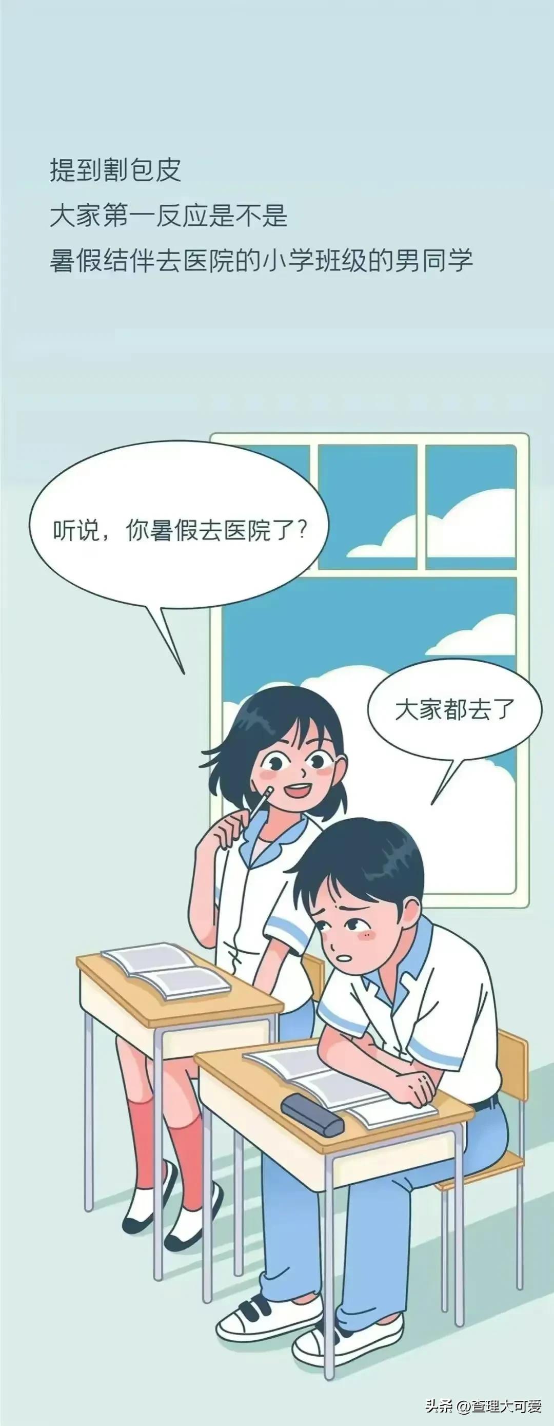 男生的包皮过长有什么影响,男的包皮过长对配偶有危害吗