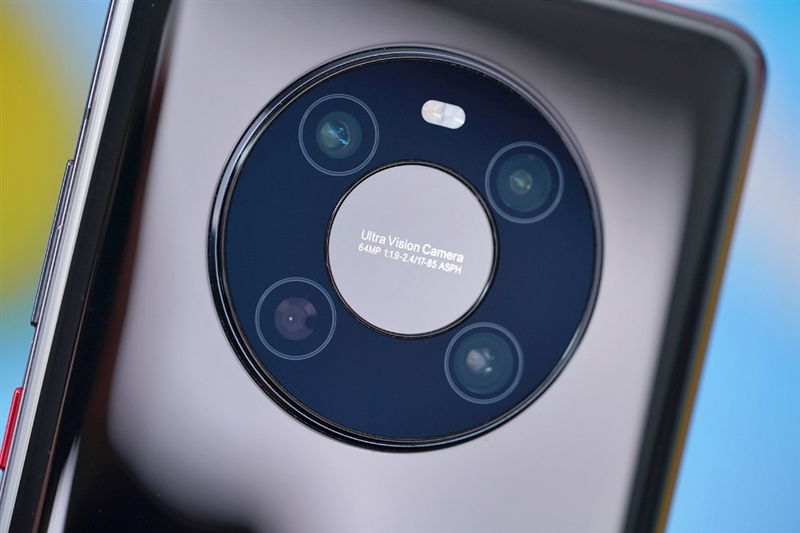 华为mate40新版曝光,华为mate40官方最新消息