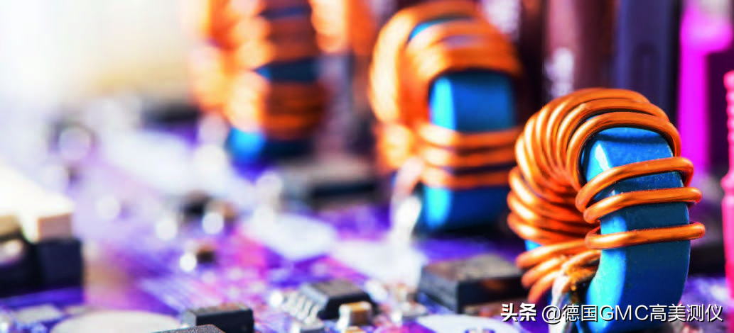 功率分析仪lmg671,手持式高带宽功率分析仪