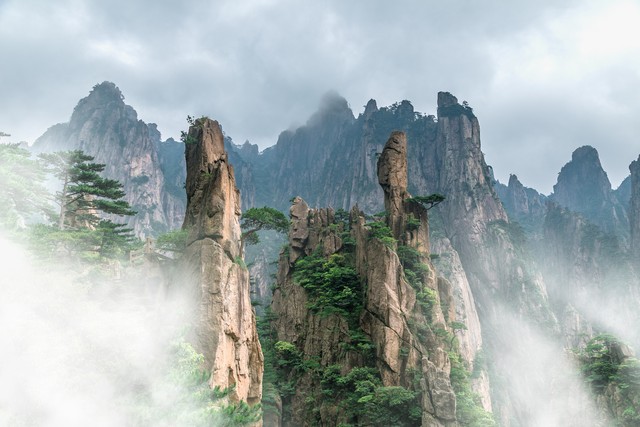 全国冬季最值得去旅游的10个地方,最适宜旅游的10个国家