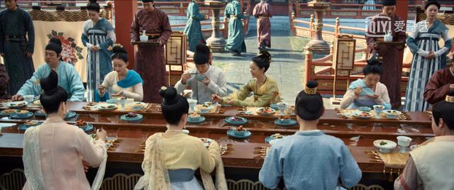 风起洛阳百里弘毅照片,风起洛阳百里弘毅性格