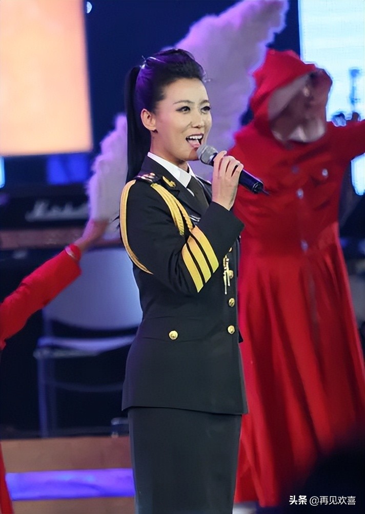 惊艳的山西女明星,山西最美的6位女明星