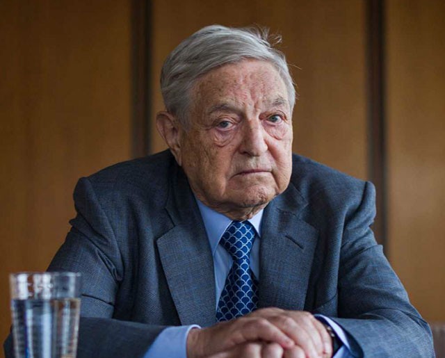 索罗斯2020,21世纪香港索罗斯