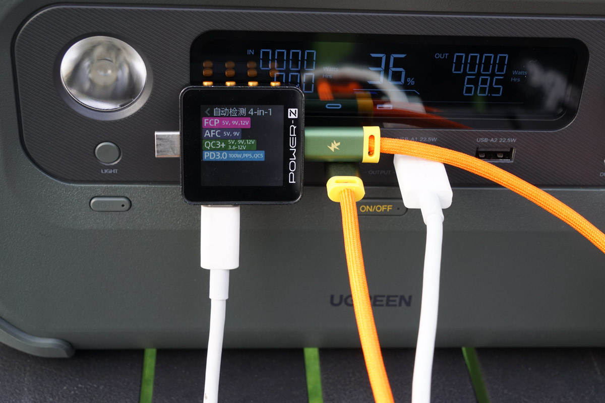 绿联星辰户外电源gs1200w的缺点,绿联星辰gs600户外电源价格