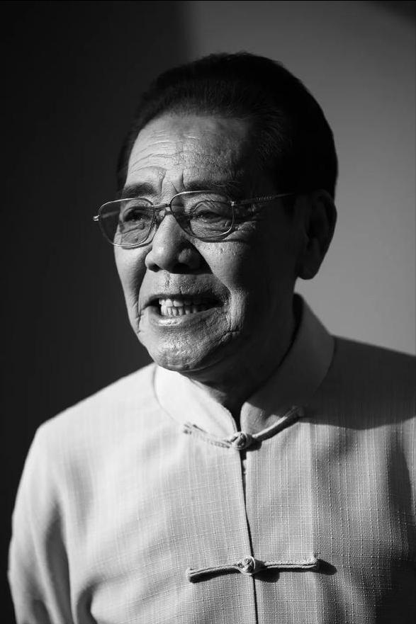 单田芳讲了一辈子的故事，但他的故事你知道吗