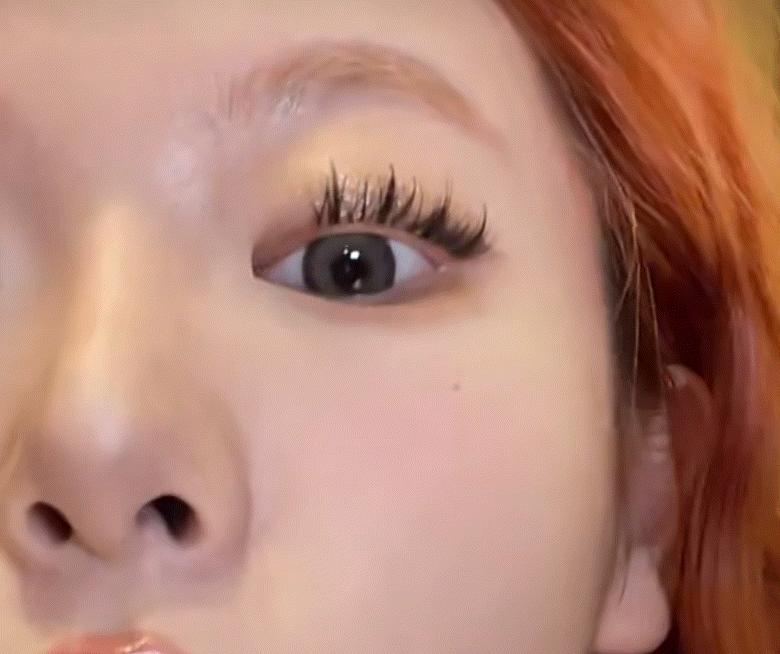 小眼睛怎么戴口罩好看,戴口罩颜值增加办法