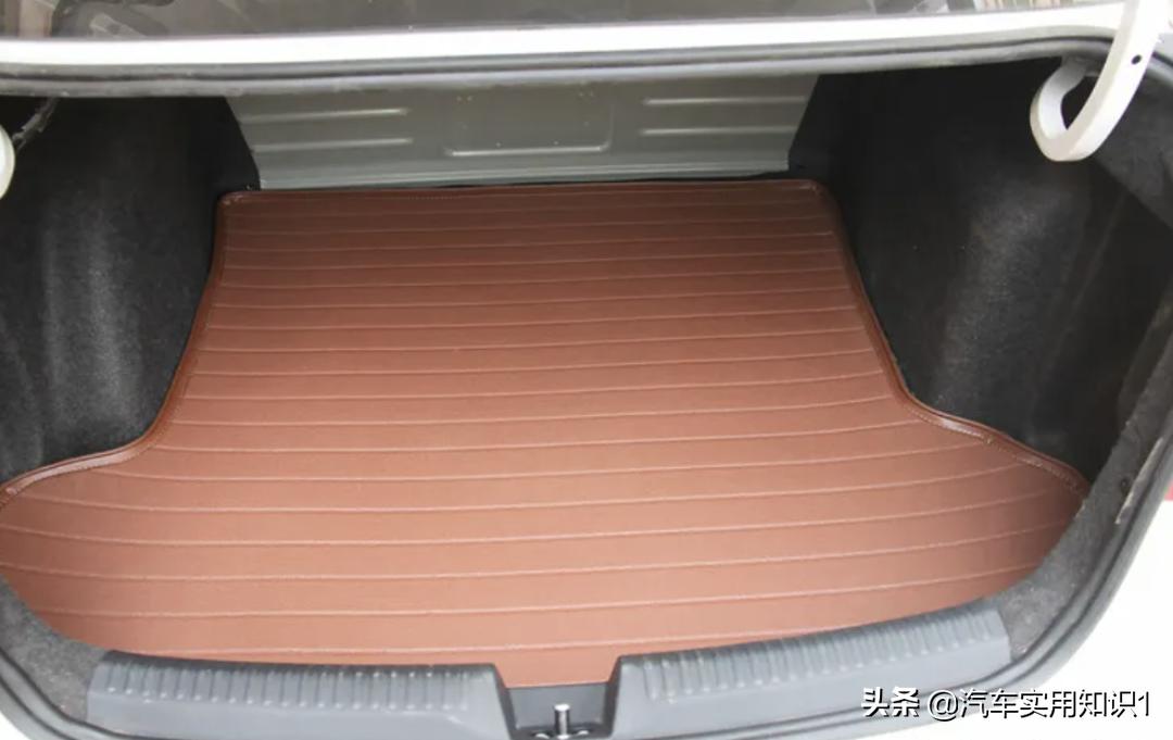 车后备箱垫有必要吗,汽车后备箱垫有没有必要买全包围