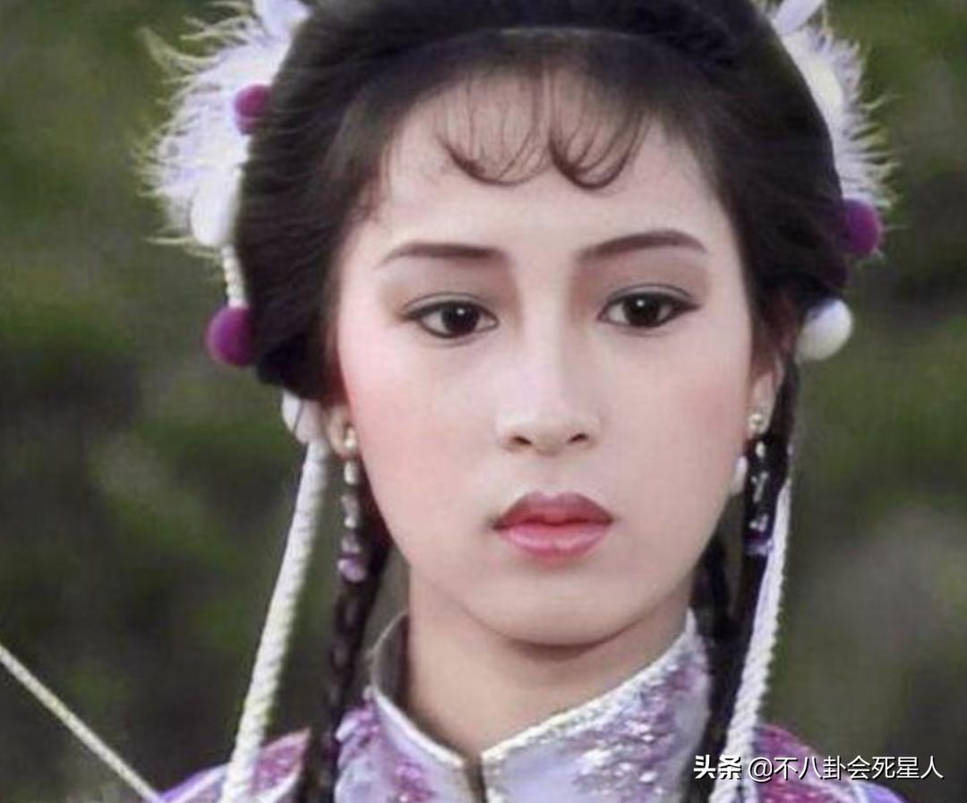 特别漂亮却不火的女明星,长得不漂亮但是很有演技的女明星