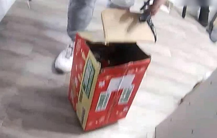 为辞旧岁买烟花？小心网购有陷阱！