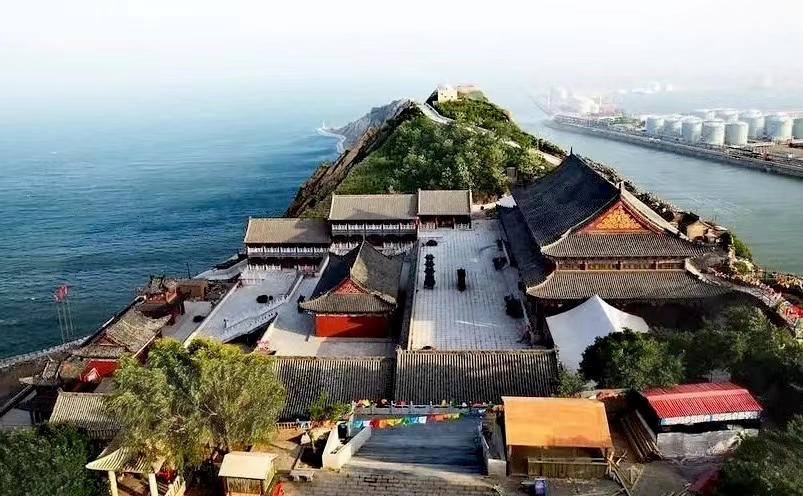 辽宁到吉林必去景点,辽宁十大必玩景点你去过几个