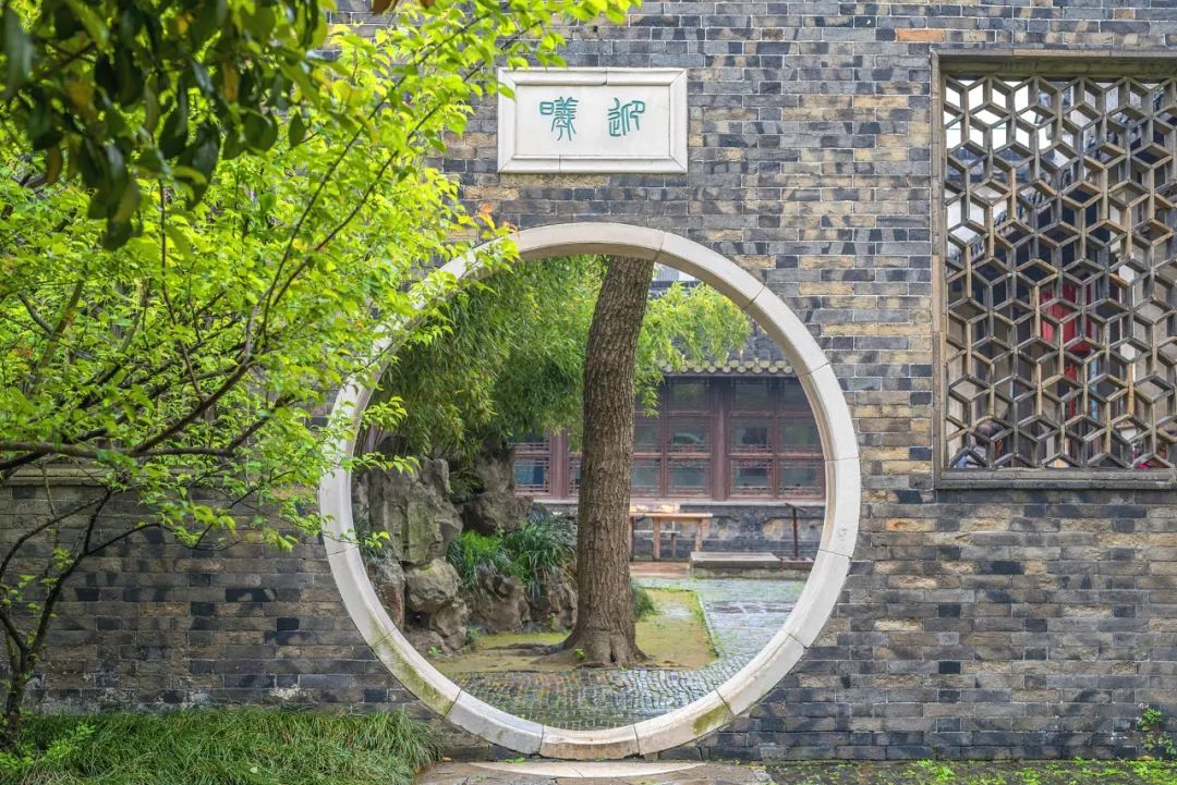 磨金石教育摄影技能干货分享||扬州有哪些地方让你流连忘返