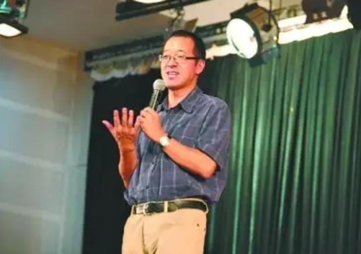 俞敏洪绑架案纪录片,俞敏洪被绑架案完整版文字