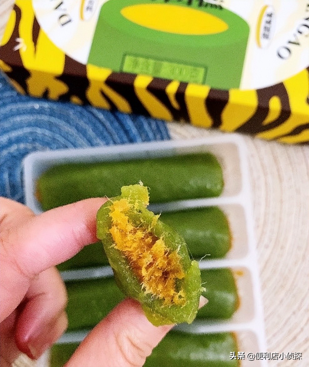 避坑指南蛋卷桌,避坑指南和误区图片