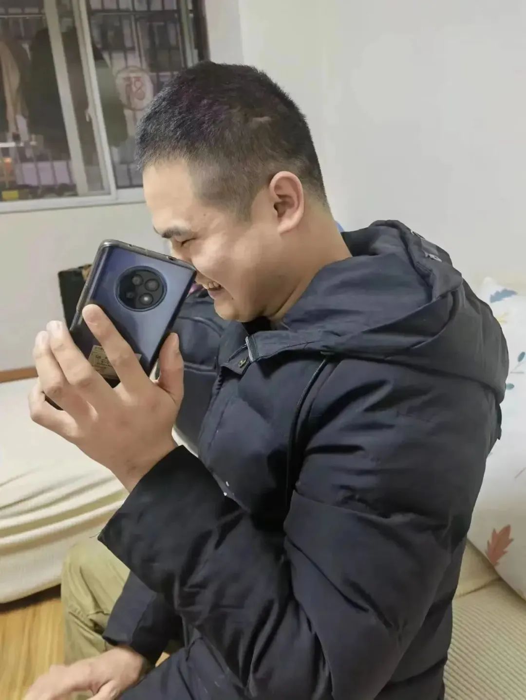 你相信光吗？微软守护6%的熹微，照亮更广阔的前方