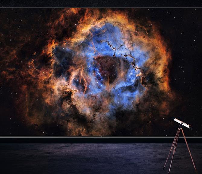 双11大战,双11tcl电视推荐性价比高