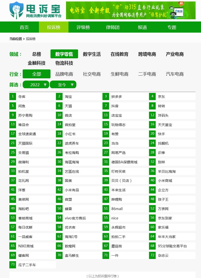 「电诉宝」霸王条款？“微店”被指无理由无限期冻结支付款项