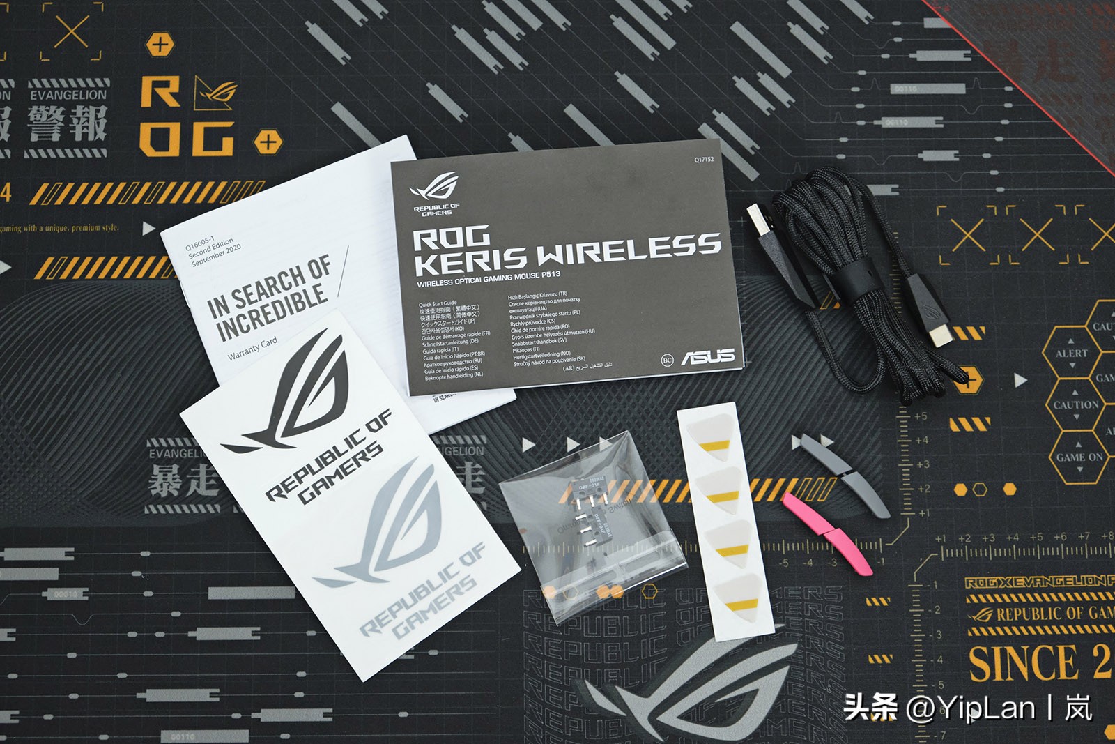 rog月刃鼠标怎么更换微动开关,rog月刃鼠标值得入手吗