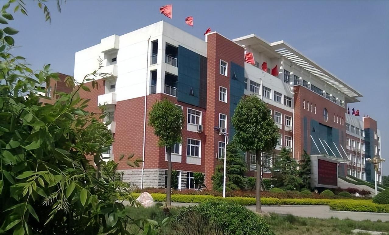 河南最牛的十所县级高中,河南最厉害的县级高中