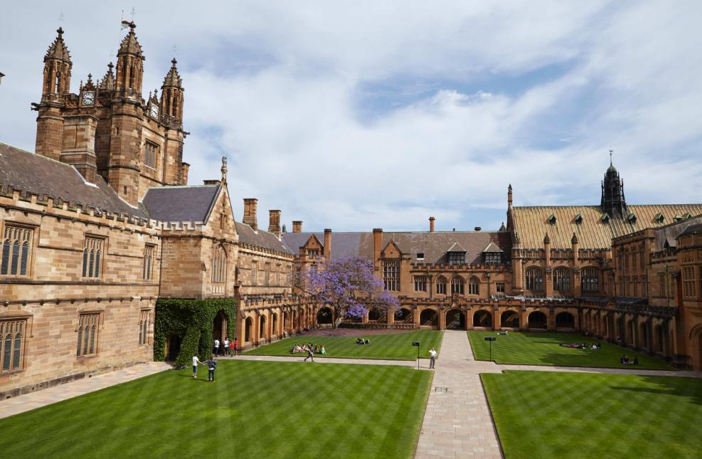 澳洲八大留学专业规划排名,澳洲留学钻石级专业