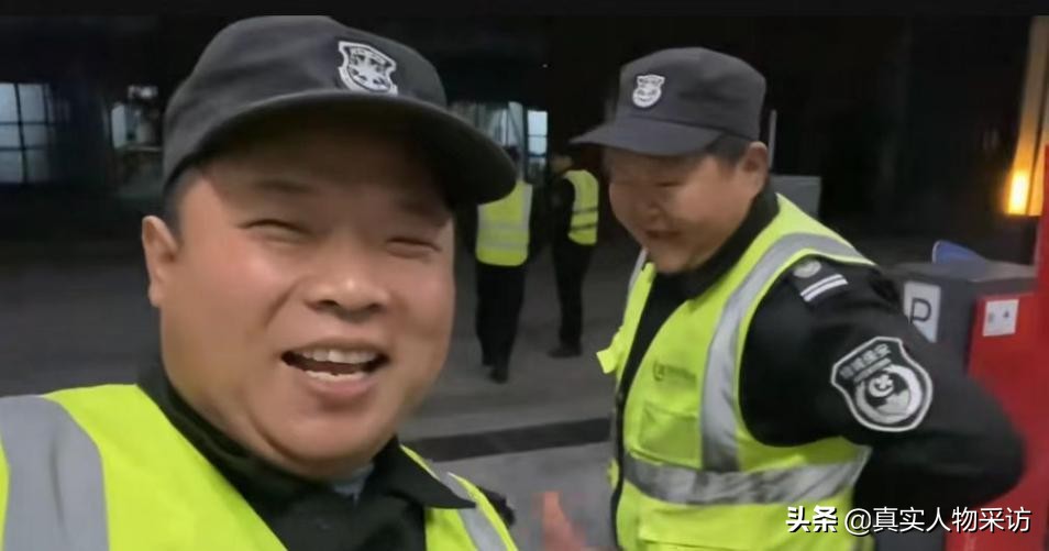 我,90后,小学学历的保安,从月入400到10000,只因做对3件事