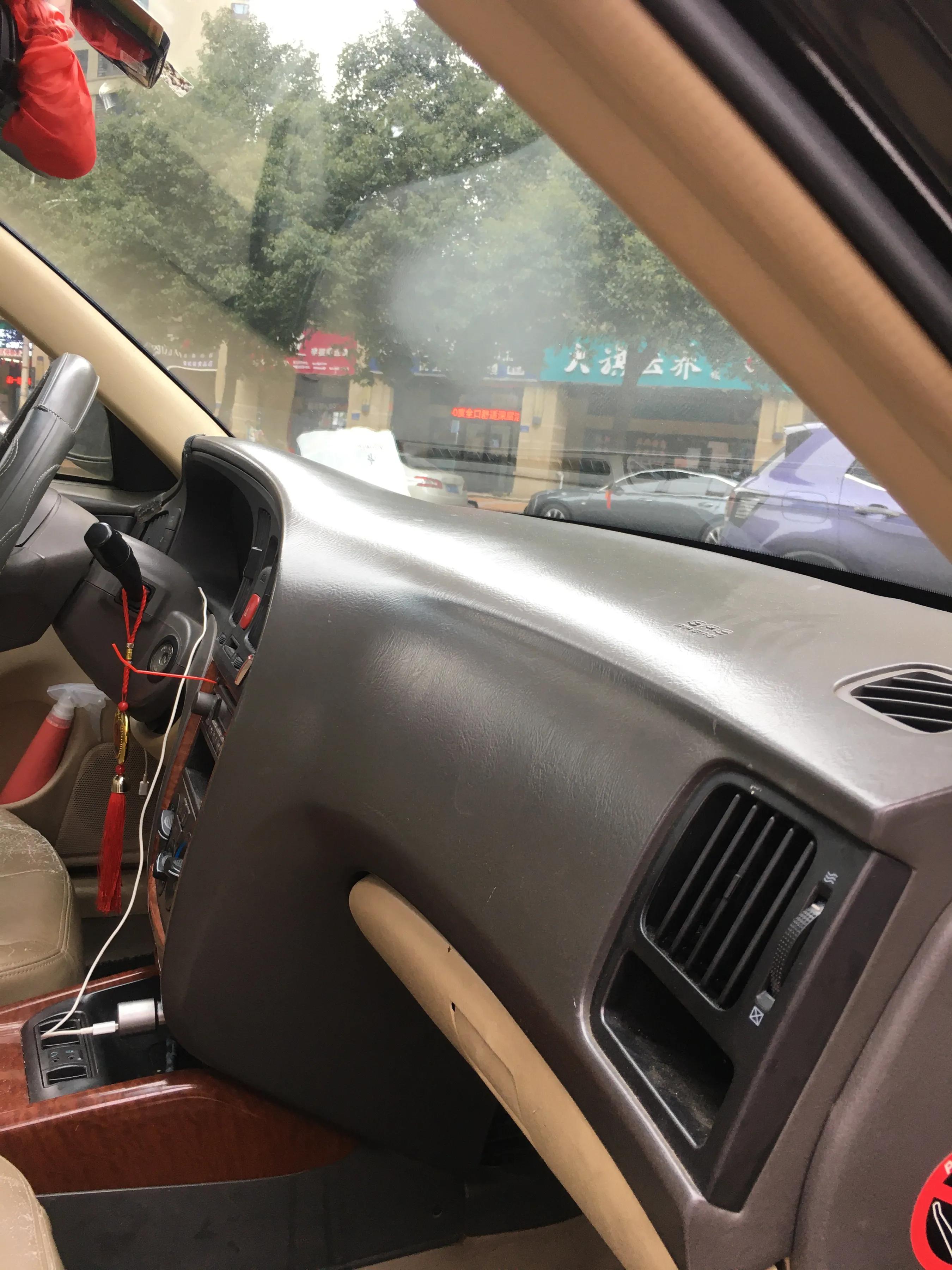 开了15年的现代车,开了15年的老车