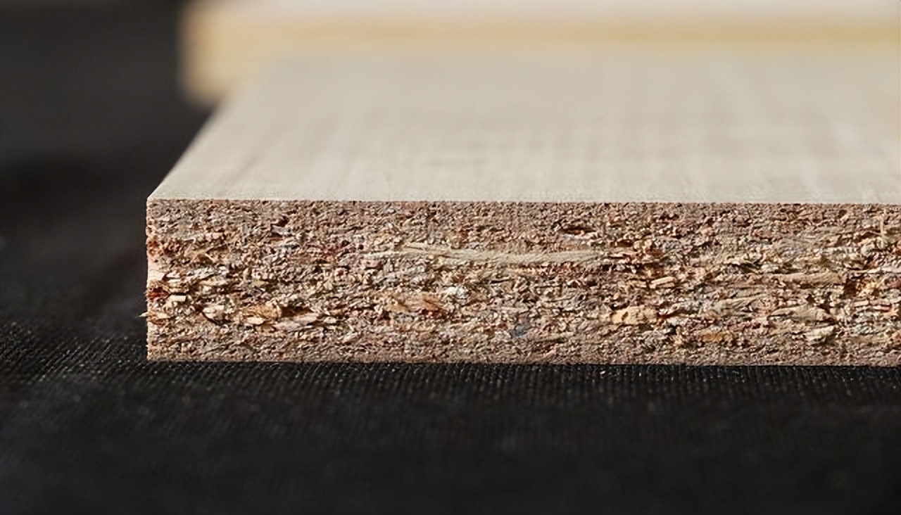 定制家具用颗粒板还是实木多层板,为什么大的家具定制都是颗粒板