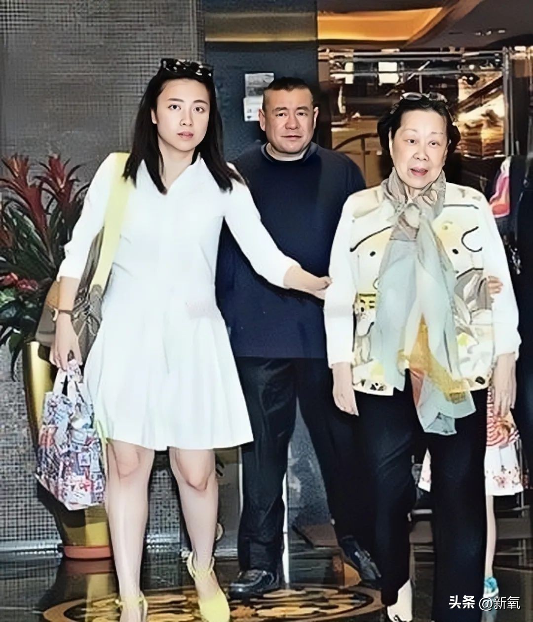 刘銮雄开记者会澄清传闻完整,刘銮雄记者招待会经典话题