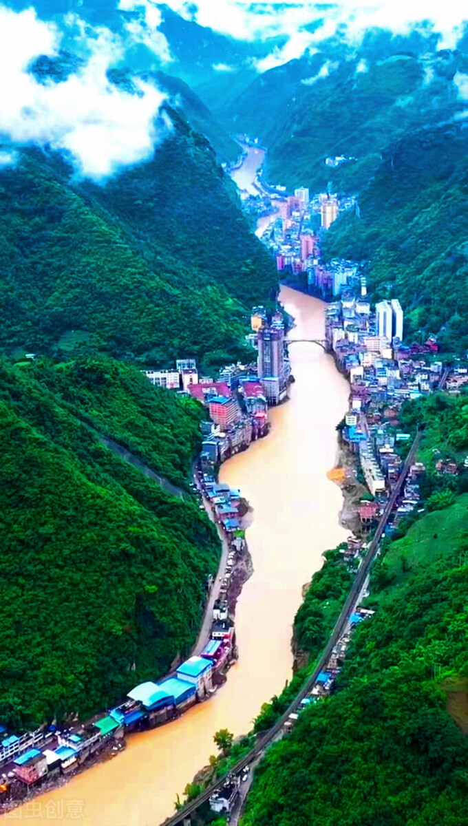 云南穷游攻略学生小众景点,暑假云南小众旅游全攻略