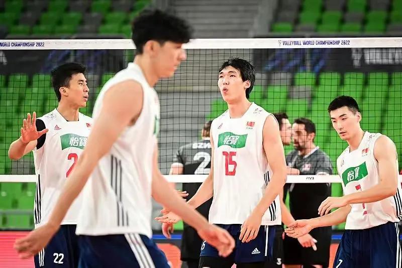 中国男排最新主帅,中国男排主帅率队冲八强