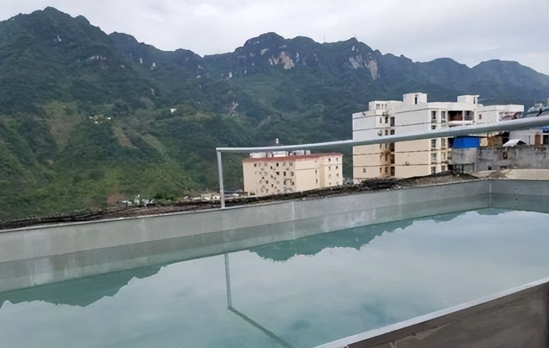 顶楼业主的解决办法,顶楼怎么样防热